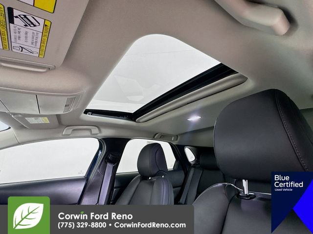 Used 2021 MAZDA CX-30 AWD 2.5 Turbo S image 24