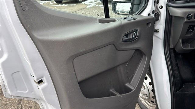 Certified 2023 Ford Transit 250 Low Roof AWD w/ Exterior Upgrade Package image 9