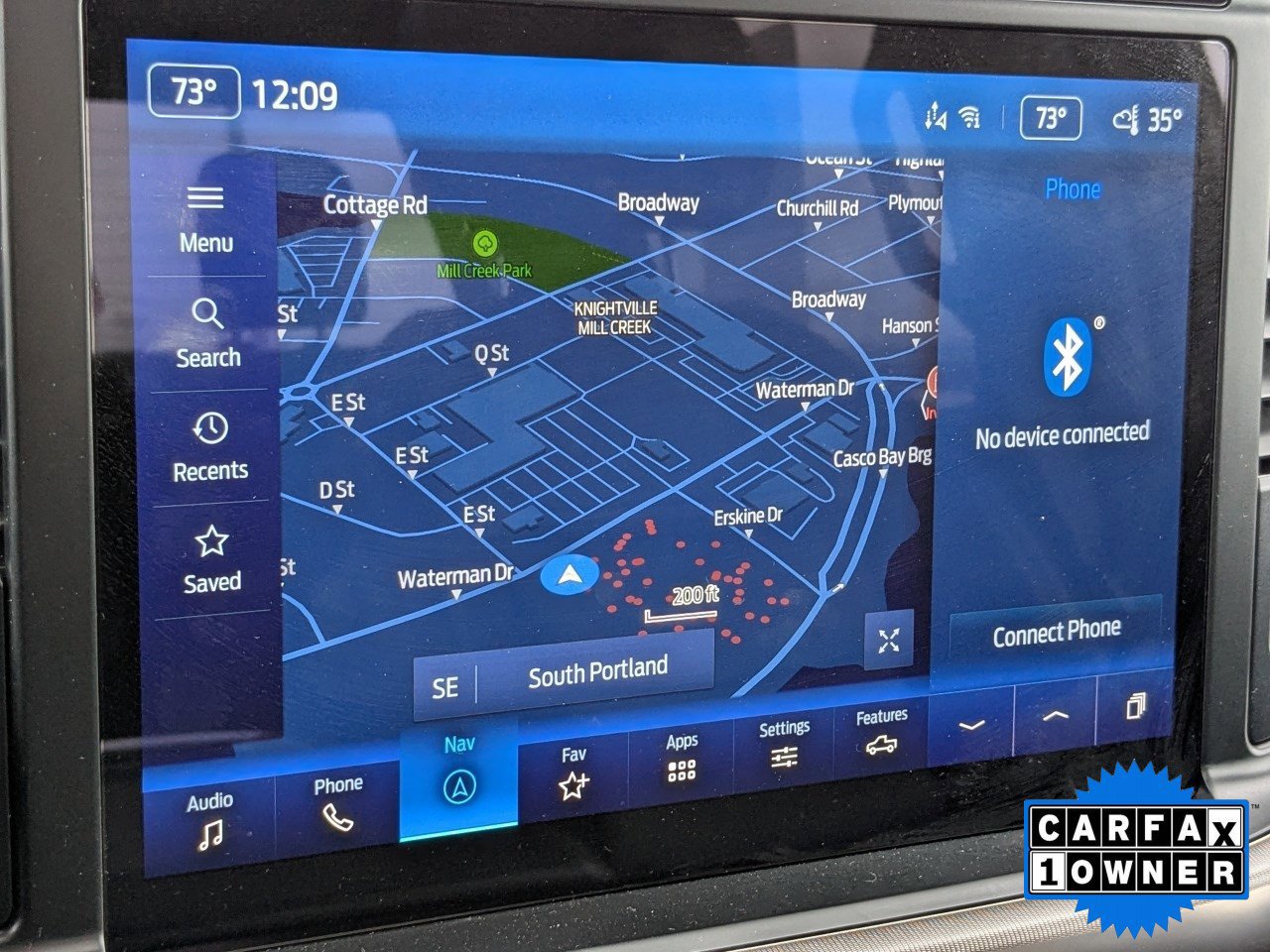 Certified 2023 Ford F150 Raptor w/ Raptor Carbon Fiber Package image 26