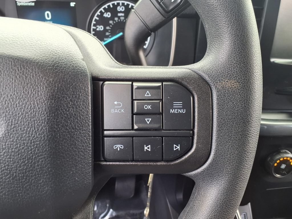Certified 2023 Ford F150 XL w/ STX Appearance Package AWD/4WD image 19
