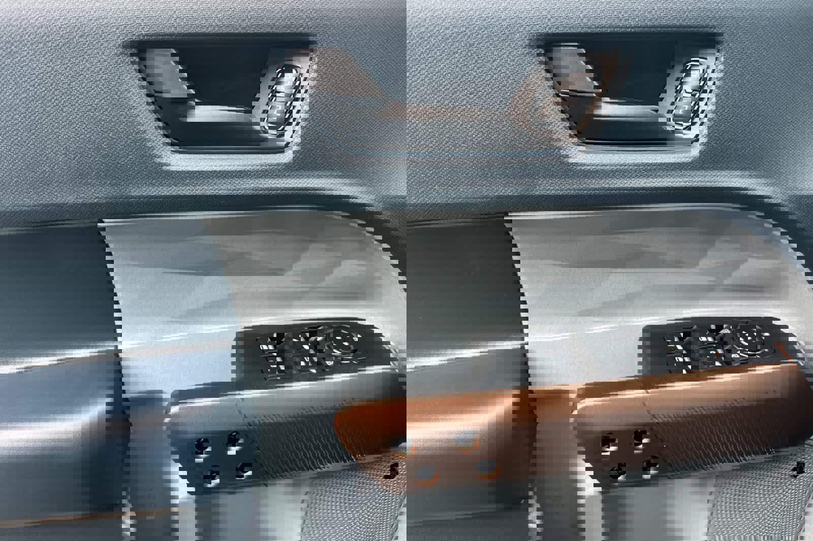 Certified 2024 Ford Maverick Lariat image 12