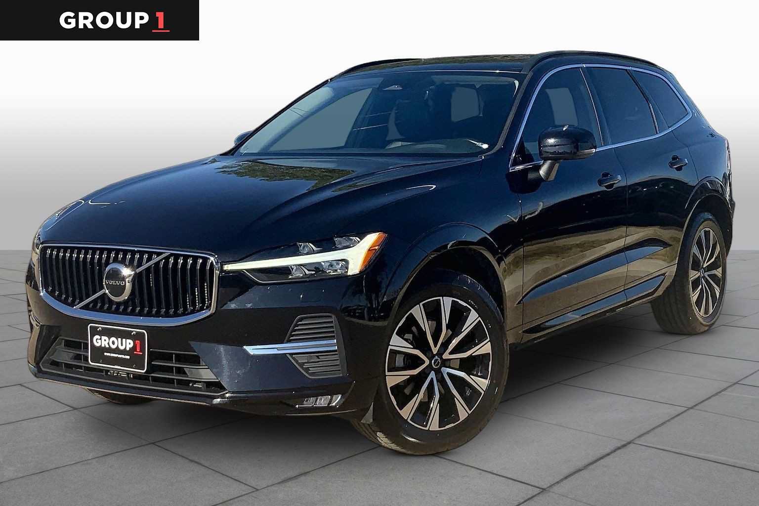 Used 2023 Volvo XC60 B5 Core w/ Climate Package