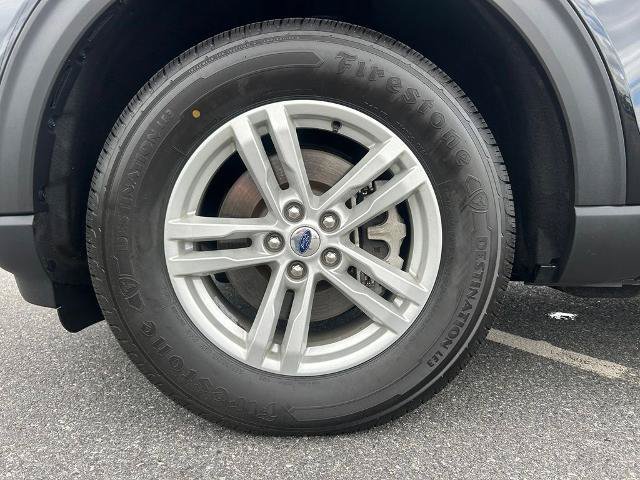 Certified 2024 Ford Explorer XLT w/ Class IV Trailer Tow Package AWD/4WD image 34