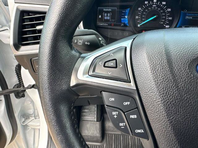 Certified 2022 Ford Edge SEL w/ Convenience Package AWD/4WD image 27