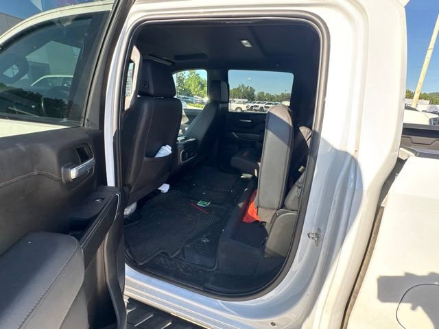 Used 2021 GMC Sierra 1500 AT4 w/ AT4 Premium Package AWD/4WD image 65