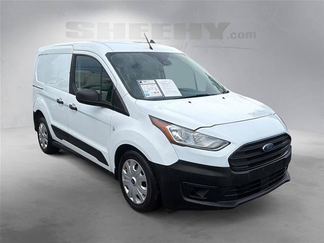 Certified 2021 Ford Transit Connect XL FWD image 2