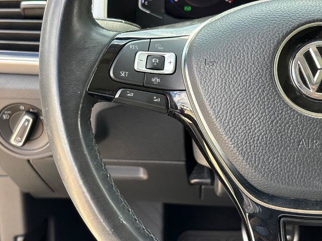 Used 2019 Volkswagen Atlas SEL R-Line FWD image 19