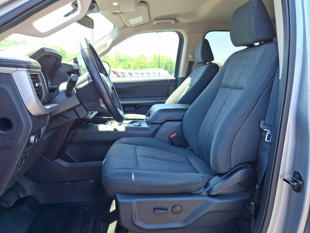 Certified 2022 Ford Expedition XLT AWD/4WD image 15