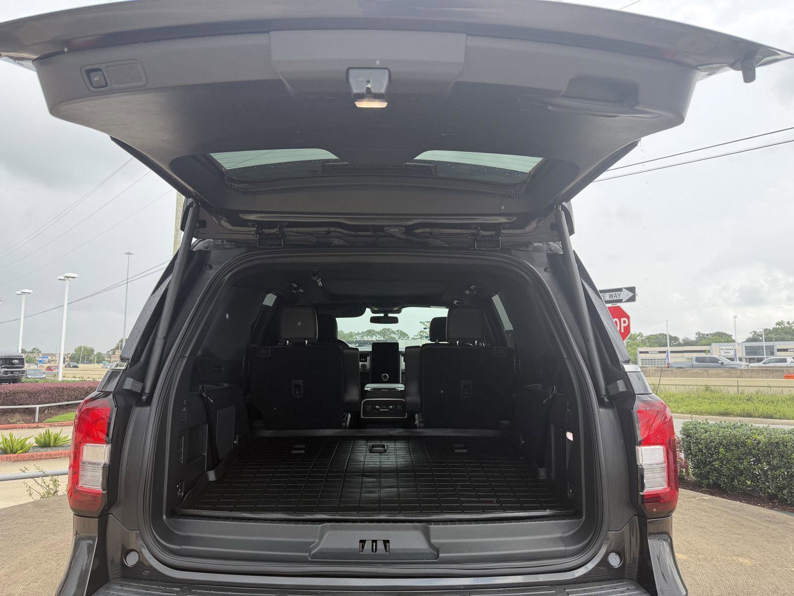 Certified 2023 Ford Expedition Timberline AWD/4WD image 6