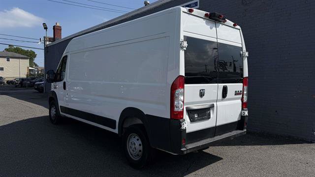 Used 2021 RAM ProMaster 2500 FWD image 35
