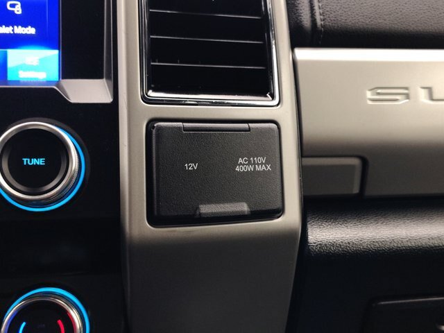 Certified 2020 Ford F350 Lariat AWD/4WD image 40