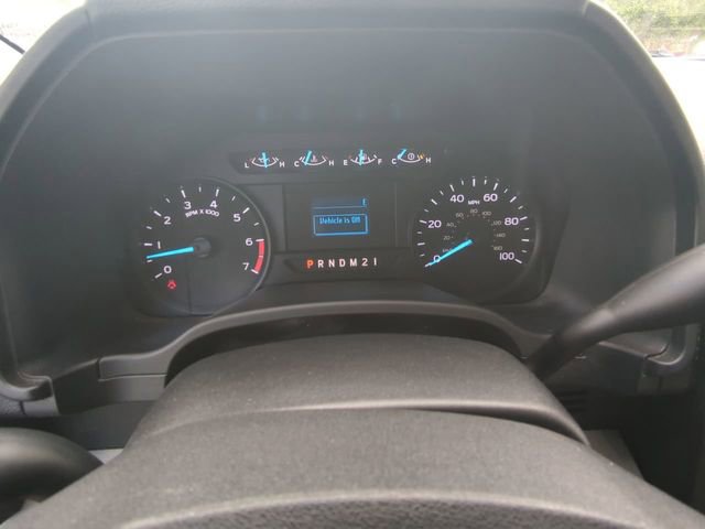 Certified 2019 Ford F250 XL w/ STX Appearance Package image 26