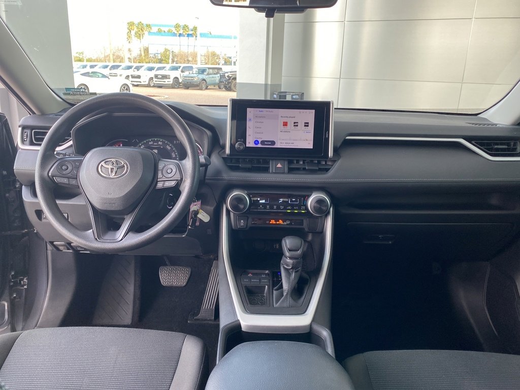 Used 2023 Toyota RAV4 LE image 19