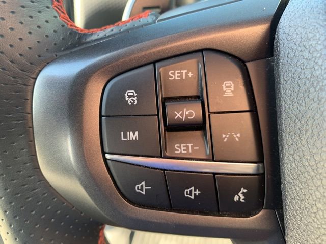 Certified 2024 Ford Ranger Raptor image 26