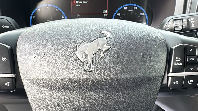 Certified 2023 Ford Bronco Sport Big Bend w/ Convenience Package image 21