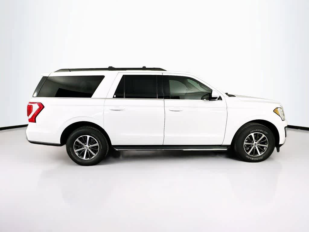 Certified 2019 Ford Expedition Max XLT w/ Equipment Group 202A AWD/4WD image 26