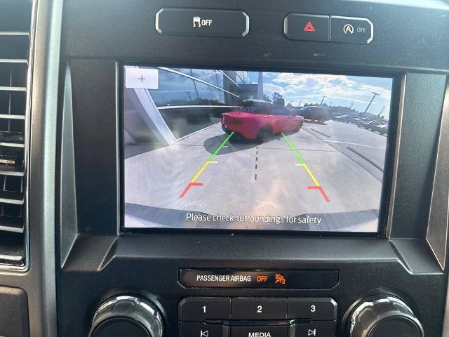 Certified 2020 Ford F150 XLT RWD image 18