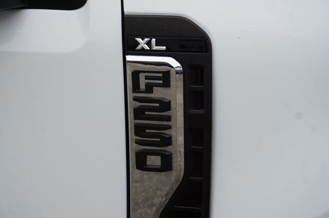 Certified 2024 Ford F250 XL w/ XL Driver Assist Package image 32