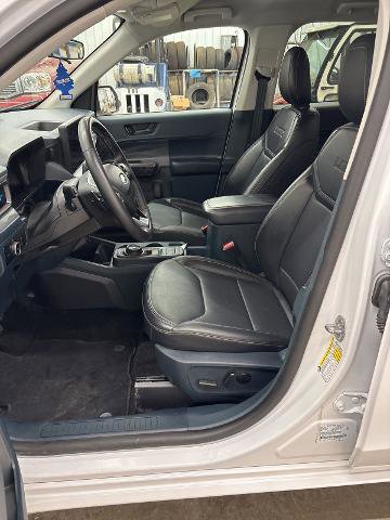 Certified 2025 Ford Maverick Lobo AWD/4WD image 9