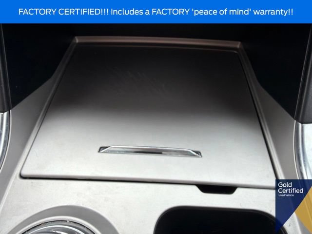 Certified 2023 Ford Explorer XLT w/ Equipment Group 202A AWD/4WD image 37