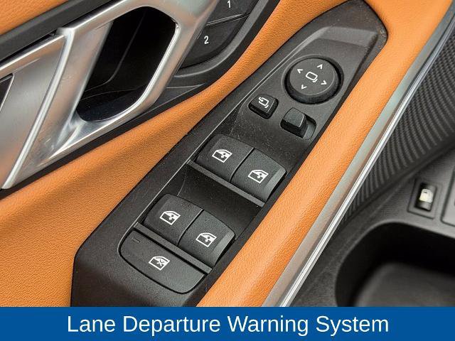 Used 2022 BMW 330e xDrive w/ Premium Package AWD/4WD image 18