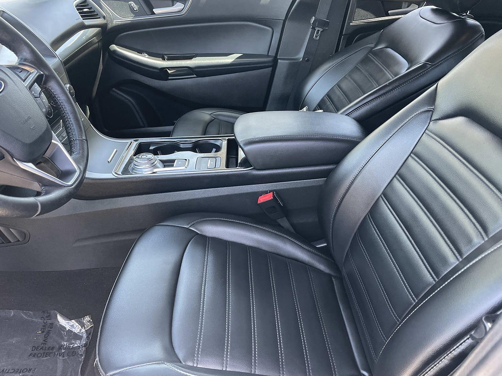 Certified 2019 Ford Edge SEL w/ Equipment Group 201A FWD image 20