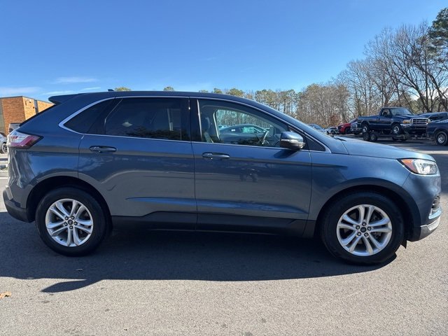 Certified 2019 Ford Edge SEL w/ Equipment Group 201A image 6