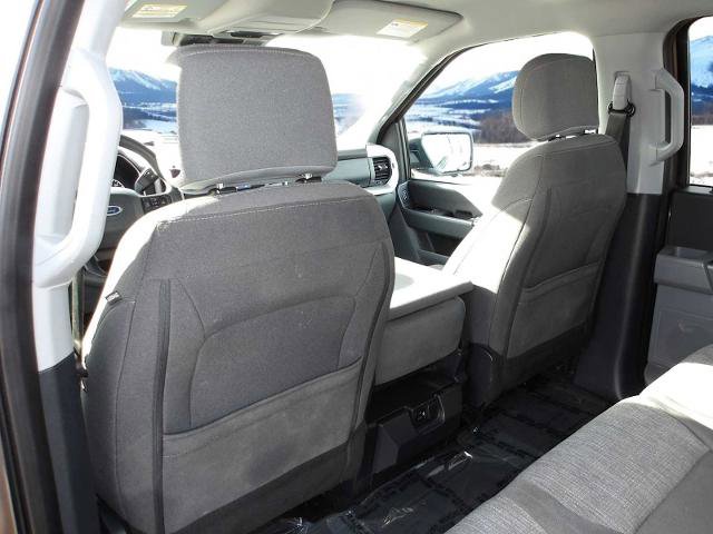 Certified 2021 Ford F150 XLT w/ Tow Technology Package image 19