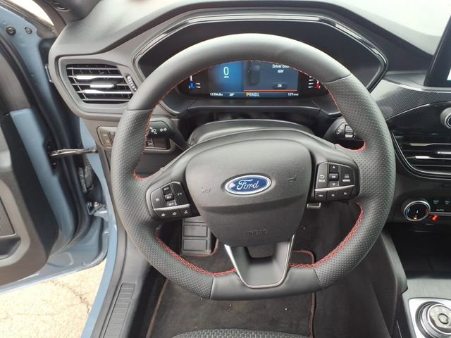Certified 2023 Ford Escape ST-Line Select image 18