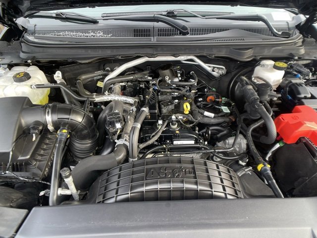 Certified 2021 Ford Ranger XLT w/ Equipment Group 301A Mid image 12