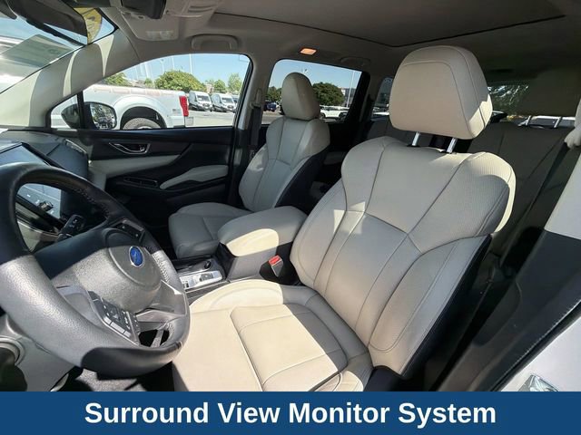 Used 2024 Subaru Ascent Limited w/ Technology Package AWD/4WD image 11