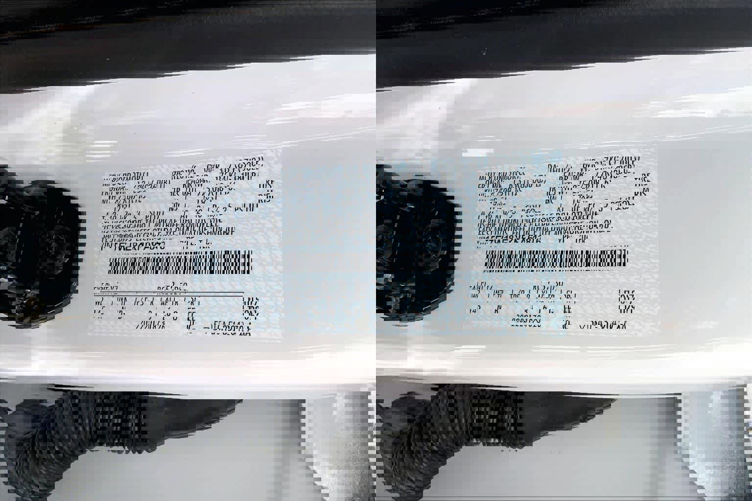 Certified 2022 Ford F150 Tremor w/ Equipment Group 402A High image 36