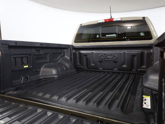 Certified 2025 Ford Ranger XLT w/ Equipment Group 301A High image 23