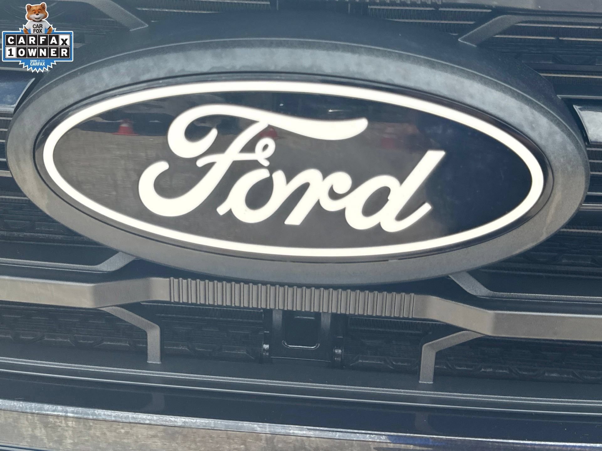 Certified 2026 Ford F150 XLT AWD/4WD image 10