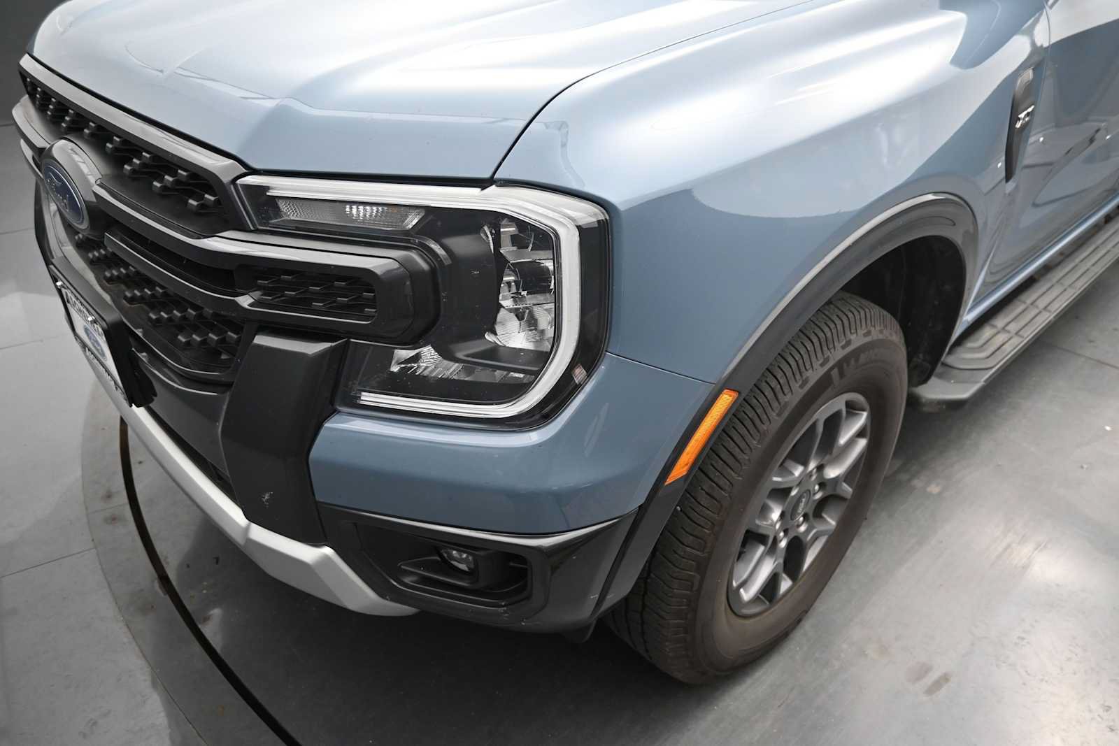 Certified 2024 Ford Ranger XLT w/ FX4 Off-Road Package AWD/4WD image 18