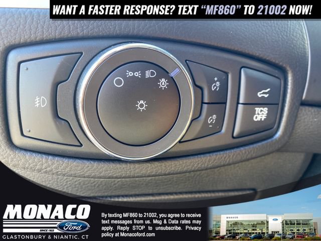 Certified 2023 Ford Edge SEL w/ Convenience Package AWD/4WD image 19