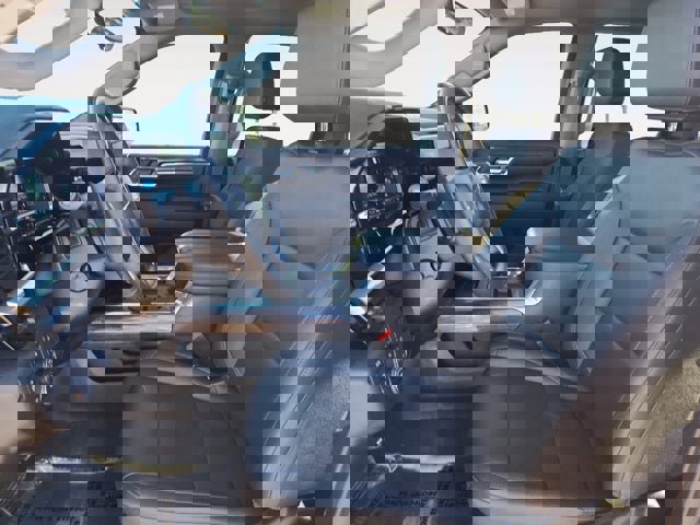 Used 2023 Chevrolet Silverado 1500 LTZ w/ LTZ Premium Package image 9