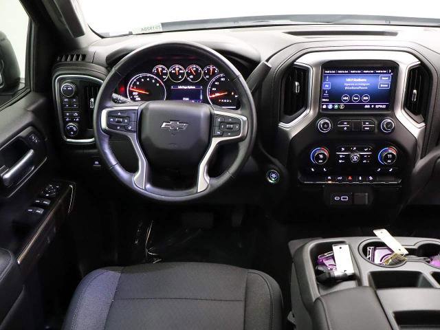 Used 2020 Chevrolet Silverado 1500 LT Trail Boss w/ Convenience Package image 11