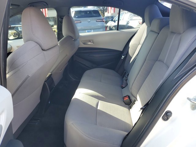 Used 2020 Toyota Corolla SE image 9