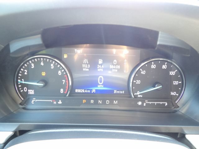 Certified 2020 Ford Explorer XLT w/ Equipment Group 202A AWD/4WD image 18