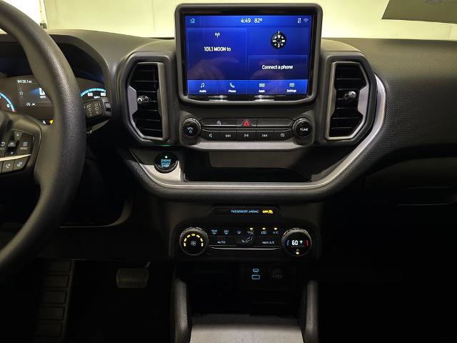 Certified 2021 Ford Bronco Sport Big Bend AWD/4WD image 24