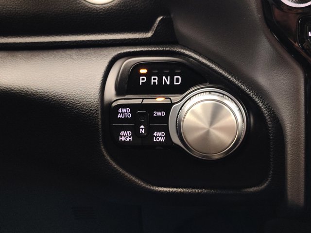 Used 2022 RAM 1500 Sport w/ Rebel Level 2 Equipment Group AWD/4WD image 39