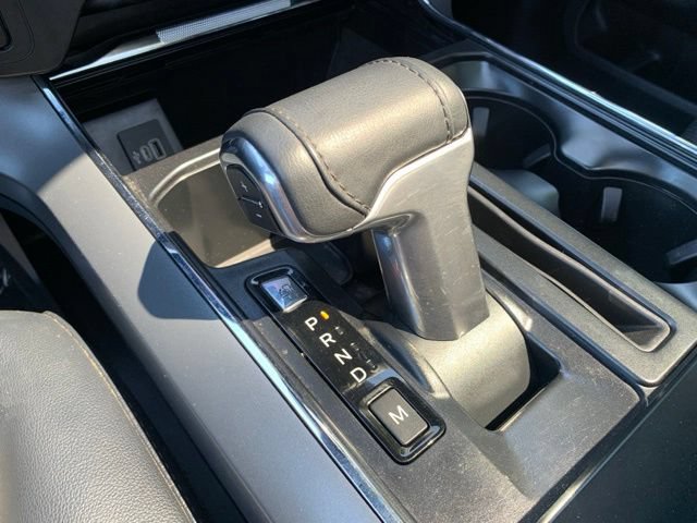 Certified 2025 Ford F150 Lariat AWD/4WD image 26