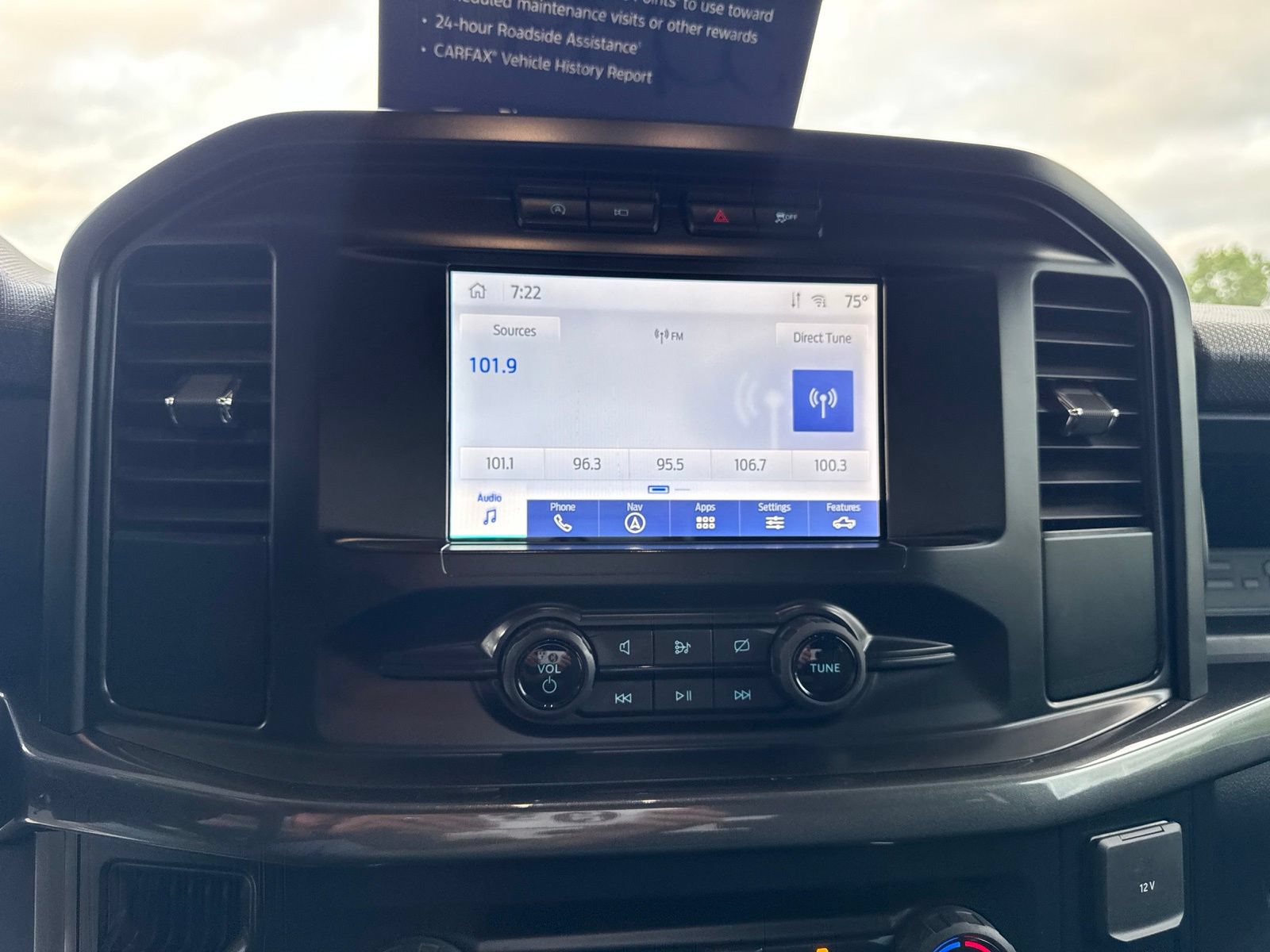 Certified 2023 Ford F150 XL w/ STX Appearance Package AWD/4WD image 30