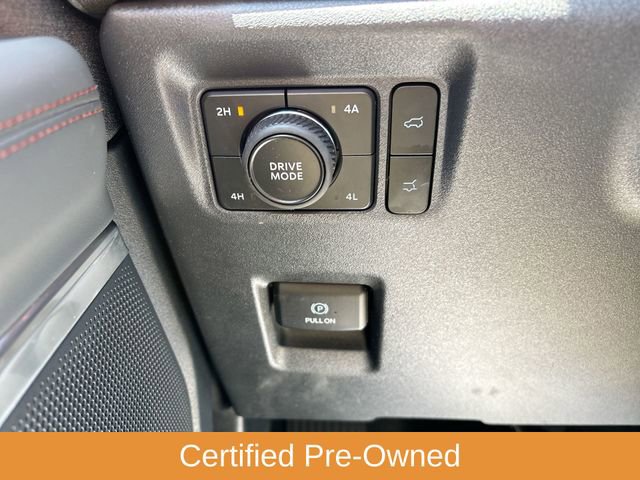 Certified 2025 Ford Expedition Max Active image 34