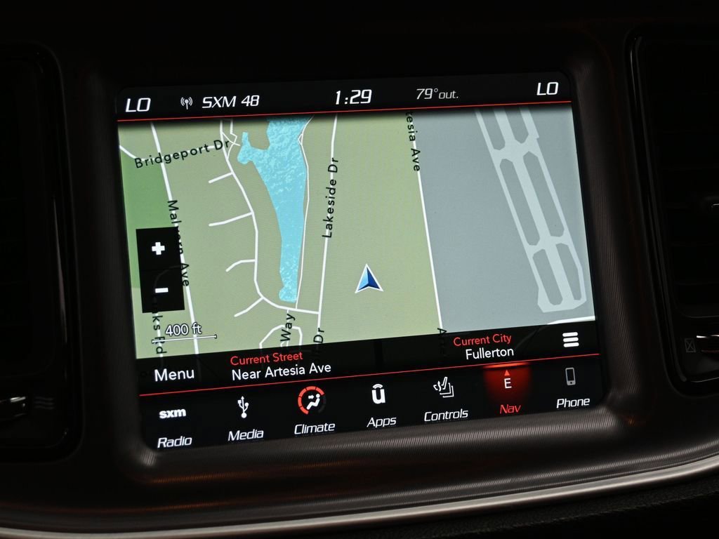 Used 2019 Dodge Challenger GT w/ Plus Package image 43