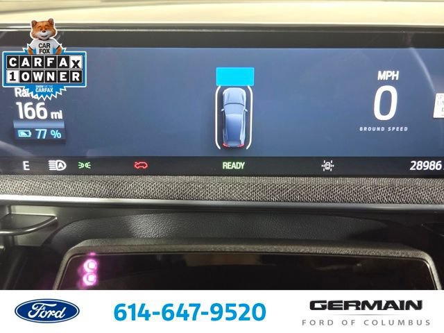 Certified 2023 Ford Mustang Mach-E Premium AWD/4WD image 25