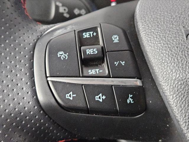 Certified 2023 Ford Escape ST-Line w/ Tech Pack #1 FWD image 20
