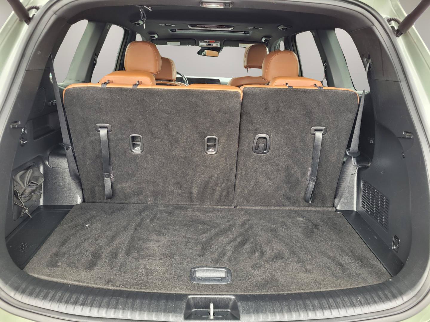 Used 2023 Kia Telluride EX X-Line AWD/4WD image 29