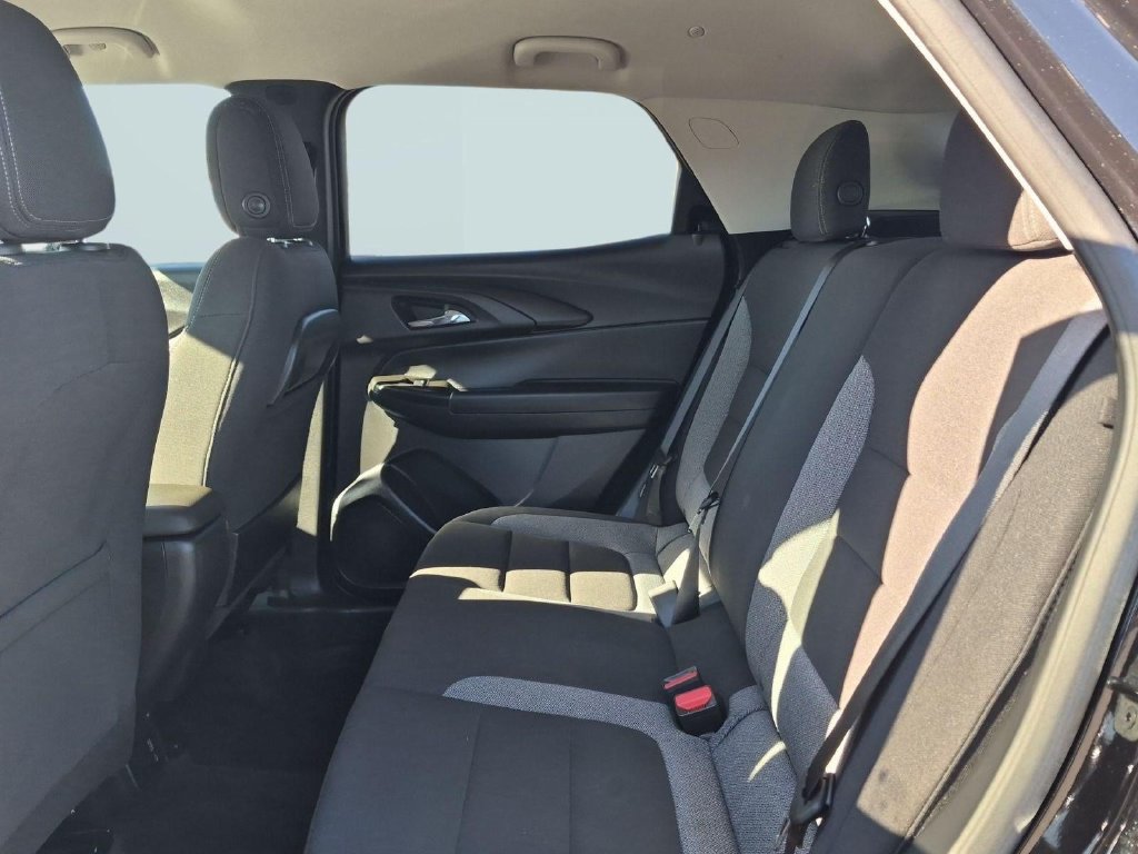 Used 2023 Chevrolet TrailBlazer LT w/ Convenience Package AWD/4WD image 21